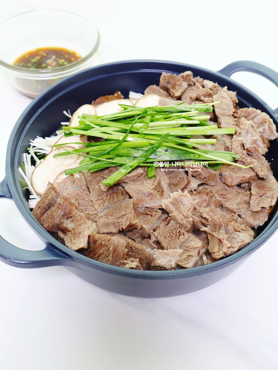 황금정육점 이미지