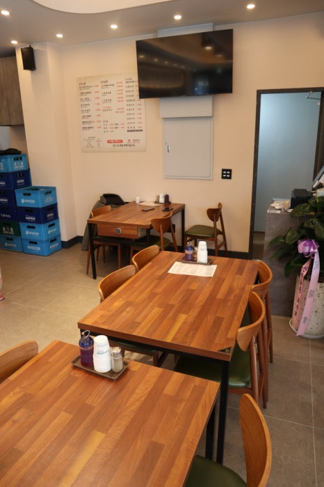 장수본가해장국 송파나루역점 이미지