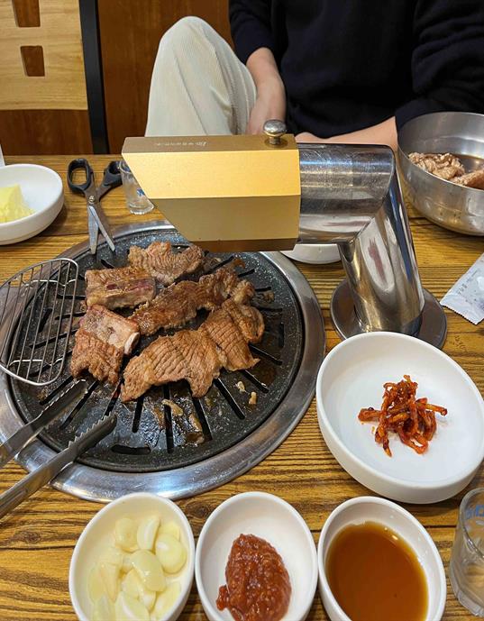 고기극찬울산무거점 이미지