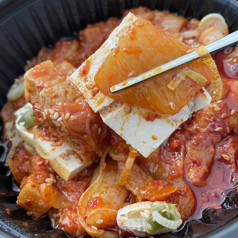 밥구정로데오 사진 6