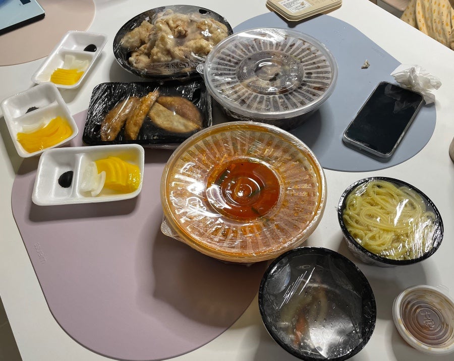 진모네짬뽕 이미지
