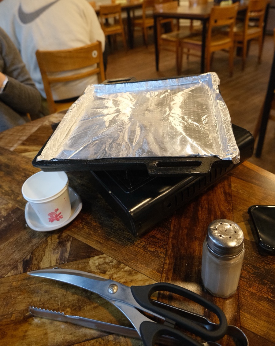 섭이네 삼겹살 이미지