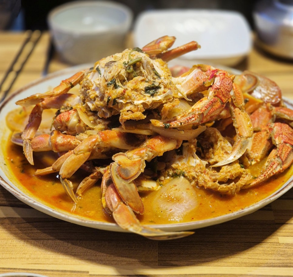 정가네아구찜 이미지