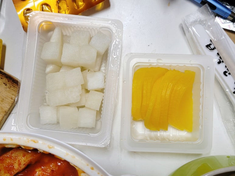 엽기떡볶이무 이미지