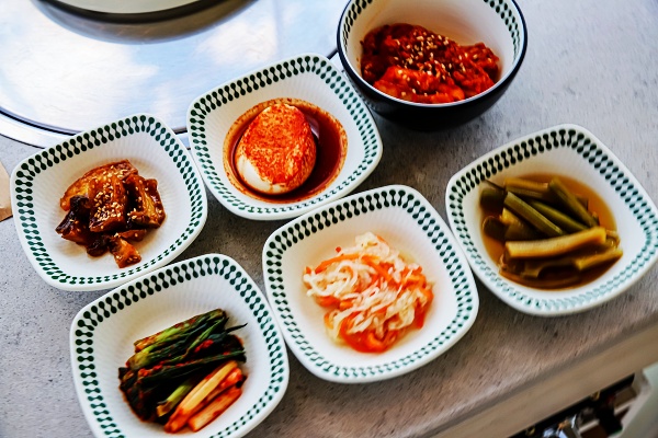 송정갈비 이미지
