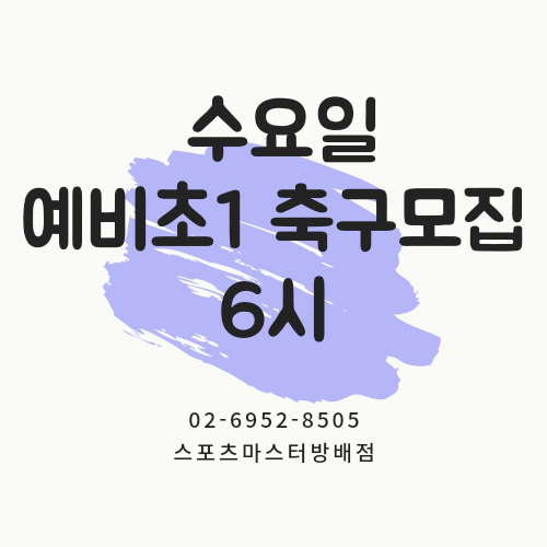 마스터스포츠주 이미지