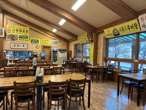 홍천막국수 이미지