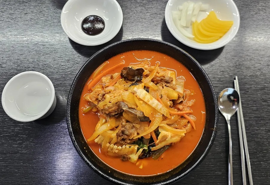 도화루 이미지