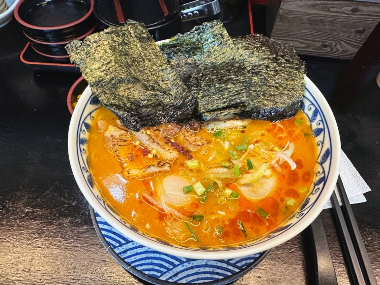 라멘더블플러스 이미지
