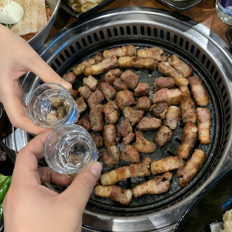 그집돼지서울대 이미지