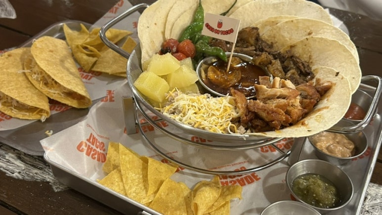 카사데타코(CASA DE TACOS) 이미지