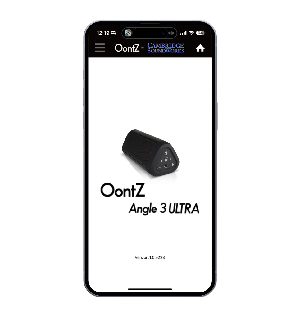 휴대용 가성비 블루투스 스피커 추천 - 아마존 판매 1위 운츠 앵글 3 울트라 "Oontz Angle 3 Ultra" 후기 이미지 12
