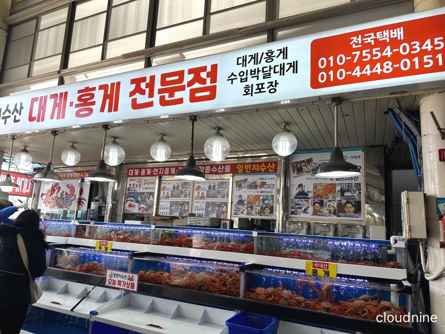 일번지수산 이미지