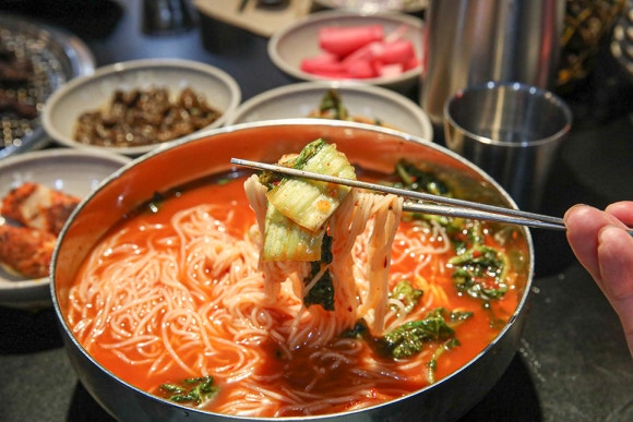 천안화로갈비 이미지