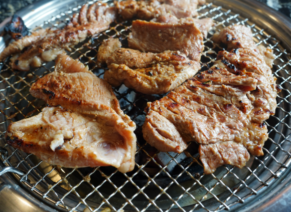 마포참숯왕갈비 이미지