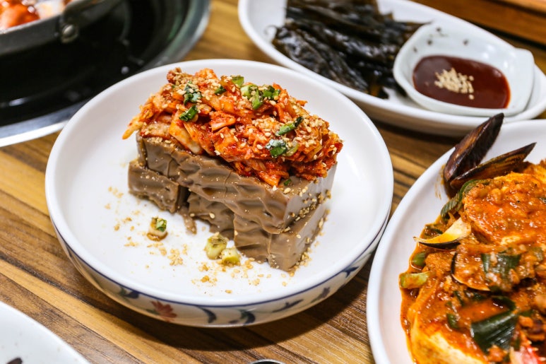 송학면옥식당 이미지
