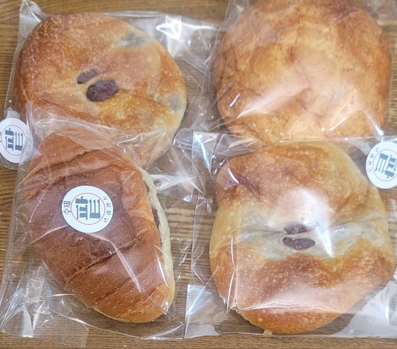 브레젠트 베이커리 이미지