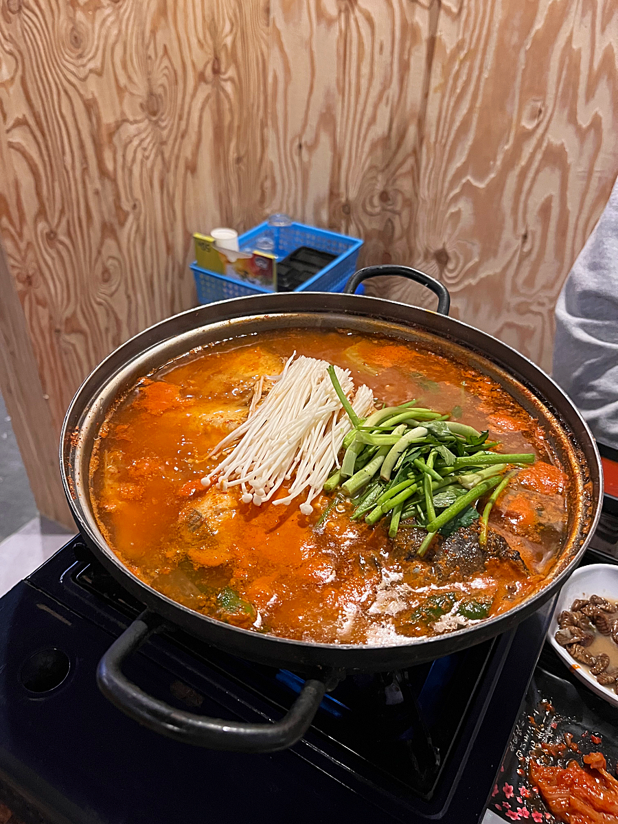 오션회포차 이미지