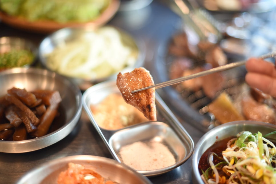 대천뒷고기 이미지