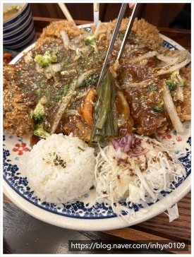백카츠 이미지