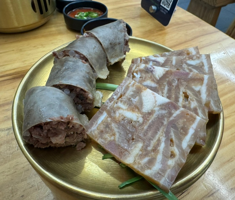 수진 순대국 이미지