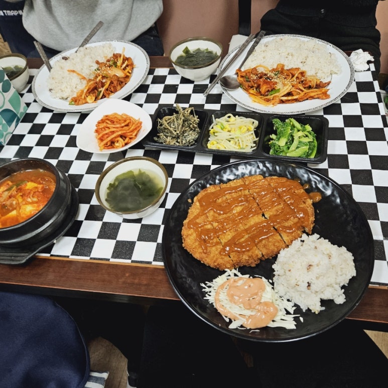 민이식당 이미지