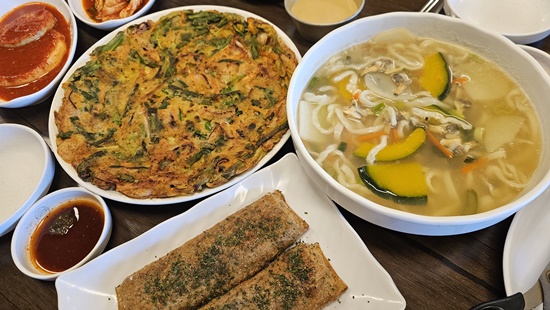 (주)유가네 이미지