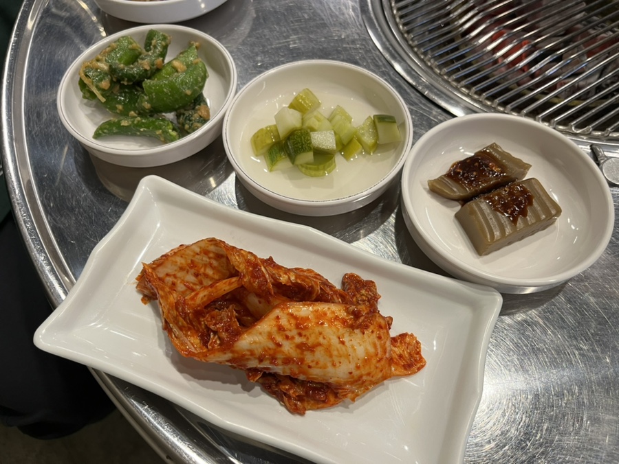 백군쪽갈비 이미지