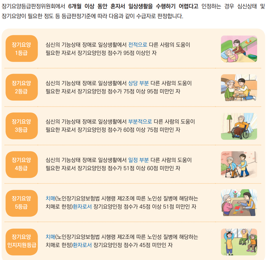 백향목골든케어 이미지