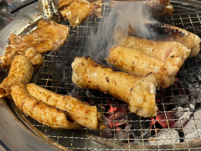 여수양대창 이미지