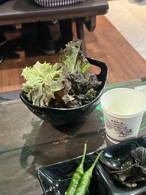 상동백년갈비 이미지