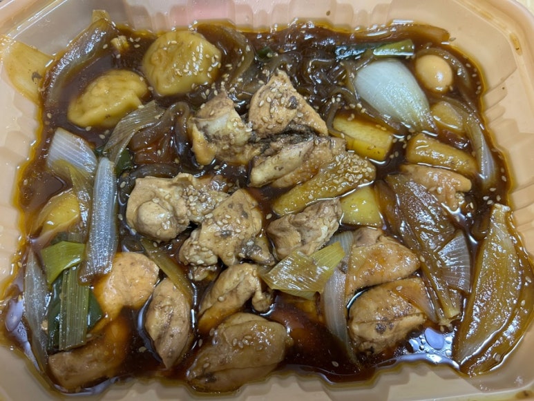 동궁찜닭 서교점 이미지
