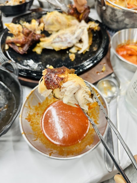김종구식맛치킨.전기바베큐.옛날통닭광주 이미지