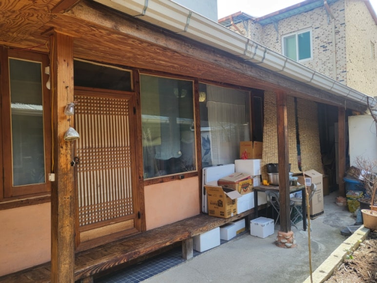 빠끔사리 이미지