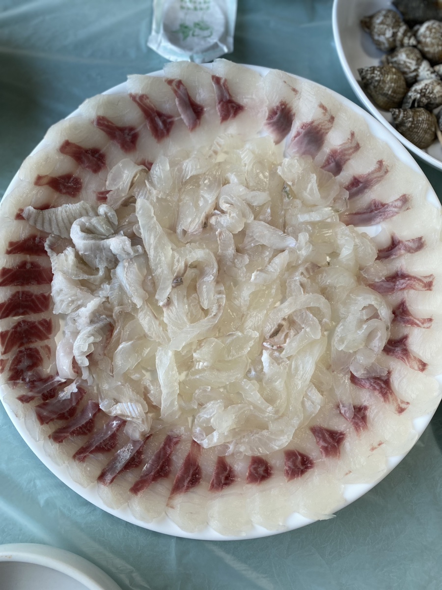 주달수횟집 이미지