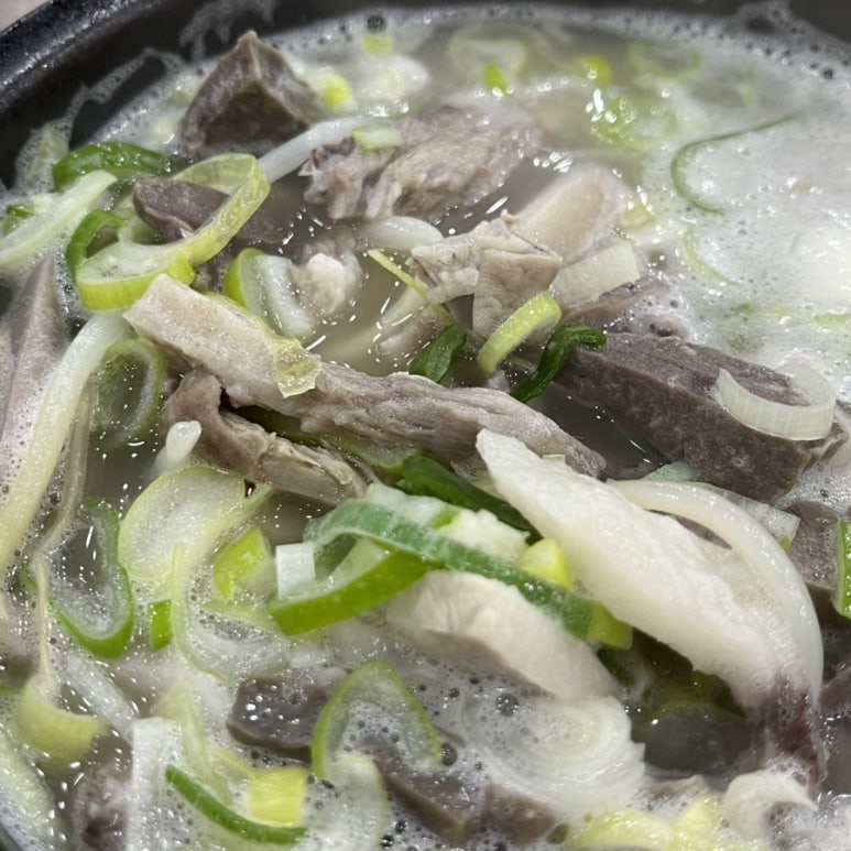 돈국밥 본점 이미지