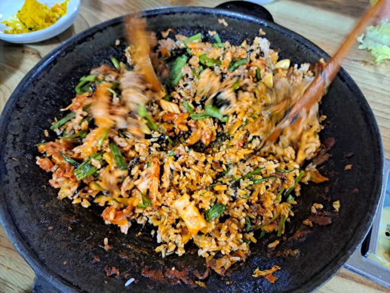 남강오리탕 이미지