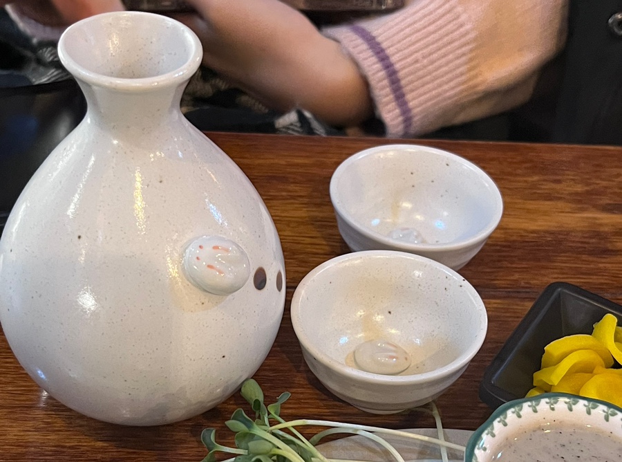 철길부산집 테크노폴리스점 이미지