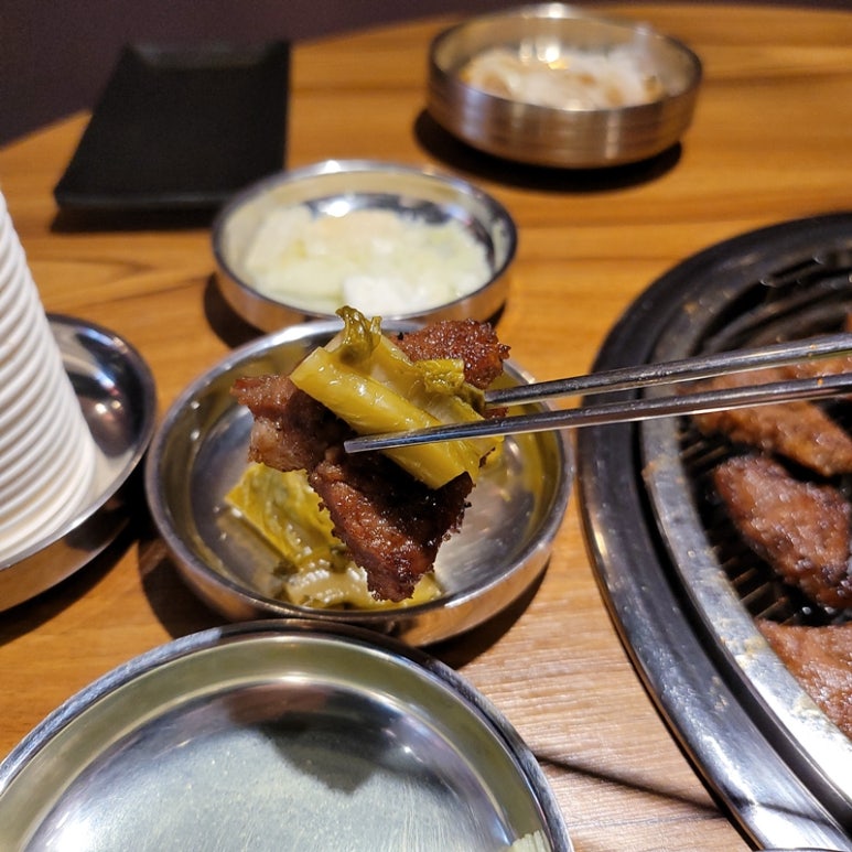 다이닝갈비 이미지