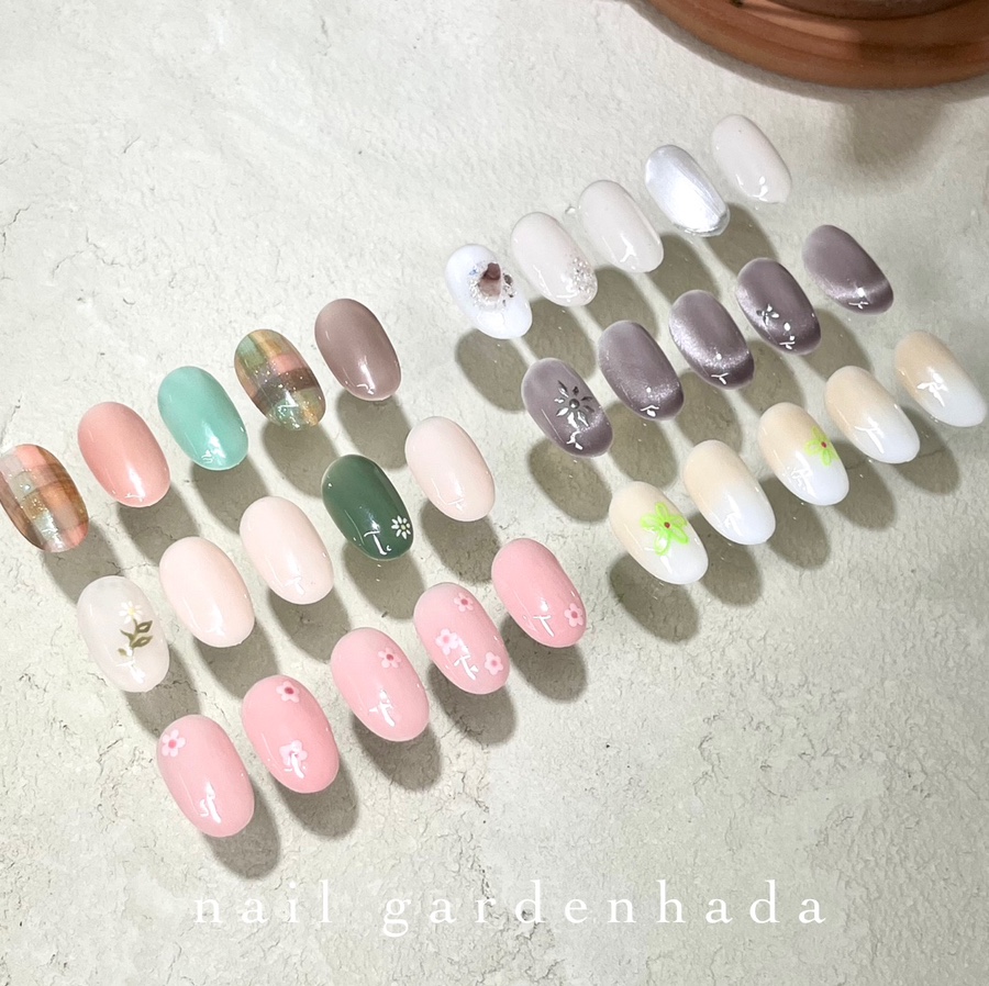 네일;가든하다 이미지
