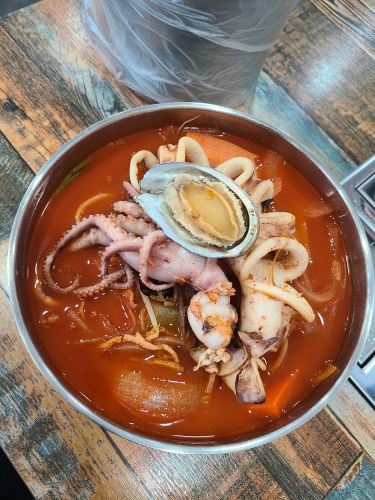 군산실비회집 이미지