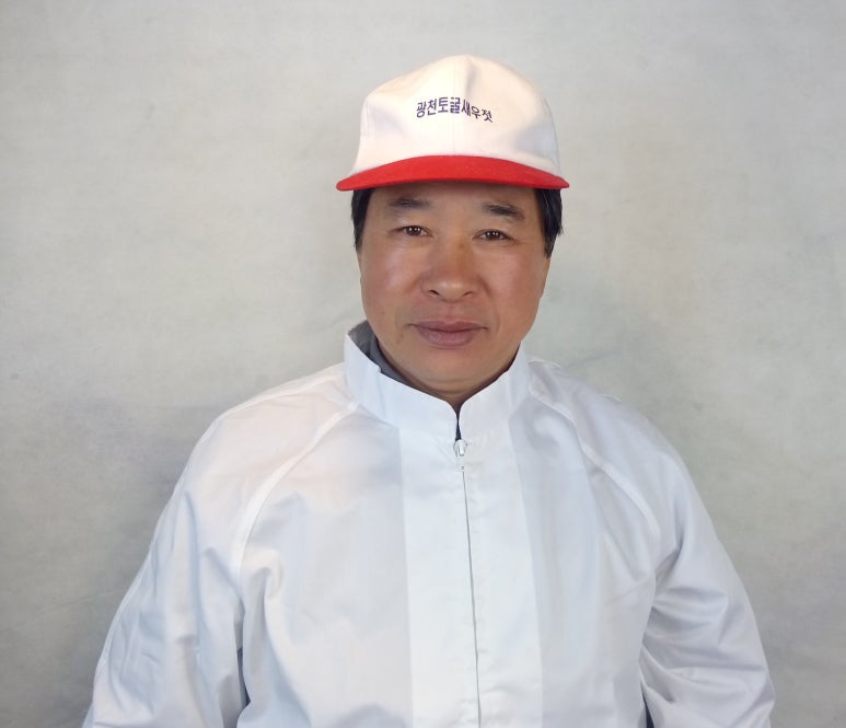 갈릴리토굴새우젓 이미지