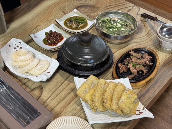 모슬포수산식당 이미지