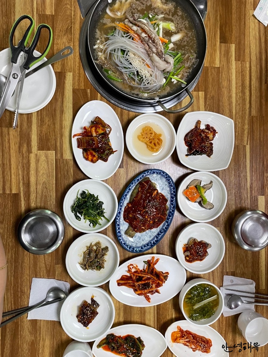 맛있는반찬식당 이미지