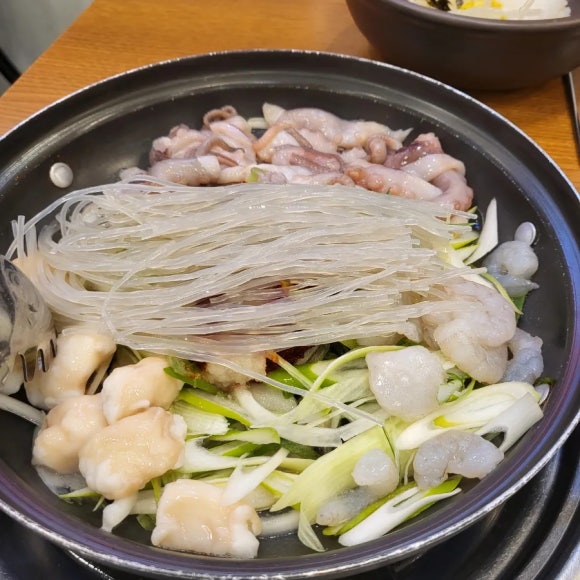 용호동낙지 고속터미널점 이미지