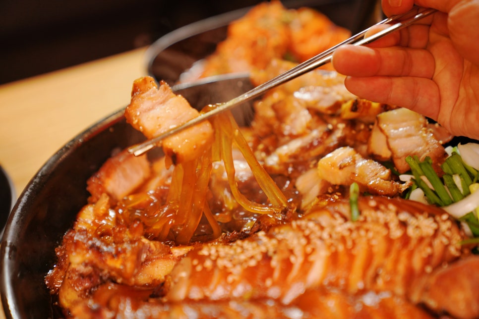 가장맛있는족발부천 이미지