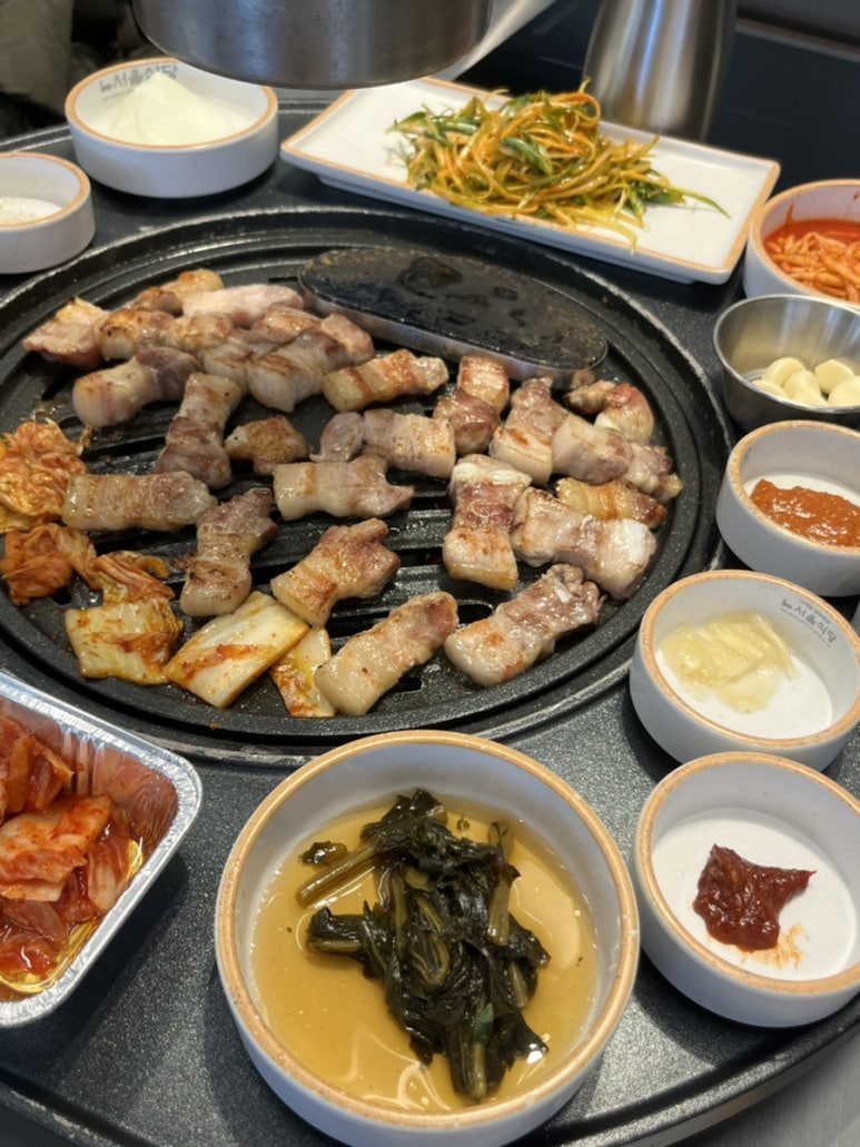33겹살 이미지