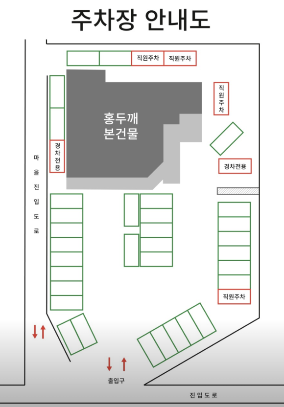 개성인삼농업협동조합하나로마트 이미지