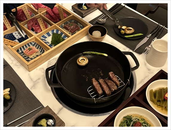 고청담 이미지