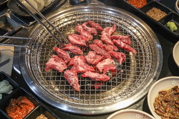 천안화로갈비 이미지